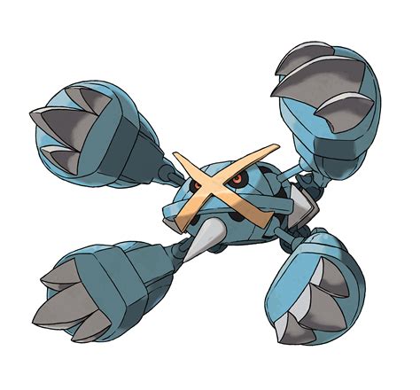 mega metagross smogon